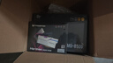 宏碁掠奪者（PREDATOR）32G(16G×2)套裝 DDR5 6000頻率 臺式機內存條 Hermes冰刃系列 RGB燈條(C28) 石耀黑 AI電腦配件 曬單實拍圖