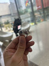 韶音（SHOKZ）【重磅新品】OpenDots ONE耳夾式耳機開(kāi)放式藍牙耳機動(dòng)鈦圈E310 韶音耳夾式運動(dòng)耳機 星際白【京倉直發(fā)】 曬單實(shí)拍圖