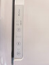 小吉（MINIJ）【許我耀眼同款】100升冰箱小型家用迷你復古冷藏冷凍兩用1-2人 風(fēng)冷無(wú)霜母乳鮮儲 BD100M奶酪白 曬單實(shí)拍圖