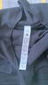 lululemon丨Align? 女士運(yùn)動(dòng)高腰短裙 LW8ALQS 黑色 M /8 曬單實(shí)拍圖
