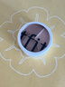 Tfit三色遮瑕膏遮暇提亮盤遮蓋黑眼圈斑點痘痘印10g 禮物送女友 曬單實拍圖