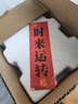 【貴州習水白酒】正品白酒大曲酒52度濃香型國標優(yōu)級純糧古法工藝 52度 500mL 6瓶 整箱（原箱） 曬單實(shí)拍圖