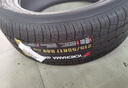 優(yōu)科豪馬輪胎 215/55R17 94V E70B 原配廣汽本田繽智/奧德賽/凱美瑞/尊瑞 曬單實(shí)拍圖