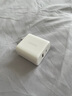 綠聯(lián)充電器頭PD20W多口氮化鎵快充頭type-c/usb插頭適用蘋果iPhone16e15/14/13ProMax華為小米手機(jī)iPad 曬單實(shí)拍圖