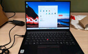 ThinkPad【國家補貼20%】聯(lián)想E14筆記本電腦 AI PC 商務(wù)辦公學(xué)生輕薄本 酷睿Ultra5-225H 32G 1T 2.8K黑色 曬單實拍圖