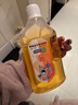 Solenal衣物消毒液高效除菌可配洗衣液使用孕嬰兒寶寶內衣內褲混洗1L西柚 曬單實(shí)拍圖