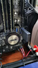 塵土 Type-e轉接頭USB3.1前置擋板線(xiàn)Type-E轉Type-C母 SATA主板 PCI拓展轉接頭電源線(xiàn)適配器連接線(xiàn) 主板 20Pin轉雙層USB3.0接口 【一個(gè)裝】 曬單實(shí)拍圖