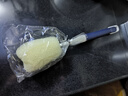 夢(mèng)庭 杯刷奶瓶刷長(cháng)柄海綿洗杯子神器清潔無(wú)死角刷子可替換刷頭套裝 曬單實(shí)拍圖