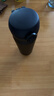 膳魔師（THERMOS）保溫杯不銹鋼水杯磨砂黑500ml保冷杯便攜JNL-502雙十一送禮 曬單實(shí)拍圖