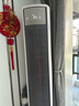 美的（Midea）空調(diào) 3匹 全面風(fēng) 風(fēng)尊二代 立式柜機(jī)新一級(jí)能效變頻冷暖家用客廳2025新品以舊換新國(guó)家立享8折補(bǔ)貼 3匹 一級(jí)能效 全面風(fēng) 4秒速冷 曬單實(shí)拍圖