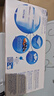 碧然德（BRITA）濾水壺濾芯 Maxtra+多效濾芯6只裝 過(guò)濾器凈水器濾芯 碧然德濾芯 孫穎莎推薦 可濾水150L 曬單實(shí)拍圖