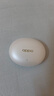 OPPO Enco Free4 【國家補(bǔ)貼】真無線入耳式藍(lán)牙耳機(jī)降噪耳機(jī)通用蘋果華為小米手機(jī) 七夕禮物 珠光白 曬單實(shí)拍圖