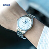 卡西歐（CASIO）MTP-M100月相商務(wù)通勤防水簡(jiǎn)約時(shí)尚石英手表 男士手表 MTP-M100D-7AVDF 曬單實(shí)拍圖