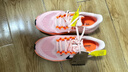 耐克NIKE女子跑步鞋 飛馬41 PEGASUS 41 運動(dòng)鞋FN5041-802橙紅黑36 曬單實(shí)拍圖