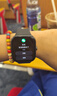 小米（MI）REDMI Watch 5 典雅黑 國家補貼 澎湃OS 2 心率血氧監測 藍牙通話(huà) 紅米手表5 智能手表 小米汽車(chē) 曬單實(shí)拍圖