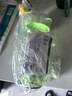 特百惠（Tupperware）瑩彩430ML塑料杯男女士學(xué)生運(yùn)動(dòng)水杯子便攜七夕送禮大容量 薄荷綠 曬單實(shí)拍圖
