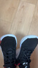 耐克（NIKE）男子復古跑鞋輕盈透氣抓地力健身籃球鞋 HF0819-102 44 曬單實(shí)拍圖