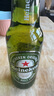 喜力擰蓋啤酒荷蘭原裝進(jìn)口Heineken喜力皮爾森啤酒 荷蘭本土鮮啤酒 24瓶荷蘭喜力擰蓋250ml 11月30 曬單實(shí)拍圖