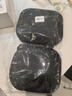 漫步者（EDIFIER）MT6 pro主動(dòng)降噪頭戴式無(wú)線藍(lán)牙耳機(jī)電競(jìng)游戲音樂(lè)電腦耳麥新款隔音高音質(zhì)長(zhǎng)續(xù)航 手機(jī)電腦平板通用 云巖白+便攜耳機(jī)包 曬單實(shí)拍圖