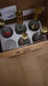 西鳳酒 375ml七兩半 45度鳳香型白酒 純糧釀造口糧酒 45度 375mL 3瓶 +3瓶國標 曬單實(shí)拍圖