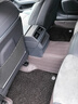 拓夫奧迪專(zhuān)用A4L A6L Q5L Q5Q3 Q2L Q7A8L A3L A7L全包圍真皮汽車(chē)腳墊 雙層 真皮+仿羊絨【咖啡色】 曬單實(shí)拍圖