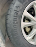 德國馬牌（Continental）汽車(chē)輪胎 225/65R17 102V UCJ 適配哈弗H6/M6長(cháng)安CS75/奇駿 曬單實(shí)拍圖