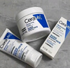 適樂膚（CeraVe）【張凌赫同款】高保濕潤膚霜85g C霜敏感肌身體乳液面霜男女護膚 曬單實拍圖