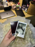 富士（FUJIFILM）3寸拍立得相紙mini7/9/11/12/25/40/90/EVO/SE白邊彩邊迷你膠 通用白邊（盒裝及錫紙裝隨機(jī)發(fā)） 拍立得相紙【10張】 曬單實拍圖