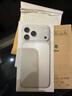 Apple/蘋果 iPhone 17 Pro Max 512GB 銀色 支持移動(dòng)聯(lián)通電信5G 雙卡雙待手機(jī) 曬單實(shí)拍圖