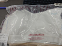 古今（GUJIN）2件裝固定杯少女文胸學(xué)生運(yùn)動防震內(nèi)衣女大童發(fā)育初高中生背心XL 曬單實(shí)拍圖