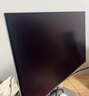 三星（SAMSUNG）27英寸 OLED 240Hz 2K  防燒屏技術(shù)防眩光 G61SD  電競顯示器 LS27DG610SCXXF 曬單實(shí)拍圖
