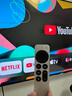 蘋果現(xiàn)貨 AppleTV 7代2022款 4K 第三代 電視盒子機(jī)頂盒播放器 美版 美版128G【送id注冊(cè)教程】 曬單實(shí)拍圖