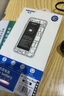 諾希 適用于蘋(píng)果12Promax電池【3C認證 | 自主安裝】iphone12Promax手機內置電池更換大容量 曬單實(shí)拍圖
