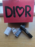 迪奧DIOR【鄧為推薦】烈艷藍(lán)金驚艷唇膏口紅226釉光 七夕情人節(jié)禮物女 曬單實拍圖