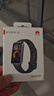 華為（HUAWEI）手環(huán)10 NFC版 羽砂黑 智能手環(huán)專(zhuān)業(yè)睡眠分析情緒健康鋁合金機身心率監測運動(dòng)手環(huán)支持NFC手環(huán)9升級 曬單實(shí)拍圖