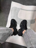 美國馬球協(xié)會(huì )（U.S.POLO ASSN.）保羅男鞋秋季新款老爹鞋男網(wǎng)面透氣厚底休閑鞋跑步運動(dòng)鞋子男 曬單實(shí)拍圖