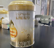 惠氏（Wyeth）啟賦蘊淳A2進(jìn)口HMO較大嬰兒配方奶粉2段（6-12月）810g*6罐 曬單實(shí)拍圖
