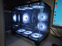 Thermalright(利民)Peerless Assassin 120 SE ARGB 風(fēng)冷散熱器AGHP逆重力6熱管逆轉(zhuǎn)雙C12C-S風(fēng)扇PA120 SE ARGB 曬單實拍圖