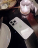 圖拉斯【久用不發(fā)黃】 適用iphone16promax手機(jī)殼蘋果16promax保護(hù)套透明全包超薄磁吸散熱防摔高端男女 iPhone16ProMax 【精美透亮】不黃原材+超薄裸感+超強(qiáng)防爆 曬單實(shí)拍圖