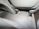 固特異（Goodyear）全包圍汽車腳墊適用華為問界m9m8m7m5享界S9原車色內(nèi)飾配件套裝 M9 六座 13件 松露棕（年華毯黑） 曬單實拍圖