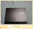 ROG魔霸9 銳龍9 16英寸 游戲本筆記本電腦(R9 9955HX 16G 1T RTX5060 2.5K 240Hz) 曬單實(shí)拍圖