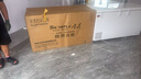雪花（SNOWFLK）冰柜商用家用冷柜臥式大容量全冷凍柜展示柜 【598數(shù)顯】單溫?cái)U(kuò)容款|一級(jí)節(jié)能 空柜溫度可達(dá)-30度丨銅管速冷低耗 曬單實(shí)拍圖