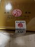 鴨溪窖 復(fù)古版 濃香型白酒 54度 500ml 單瓶裝  曬單實拍圖