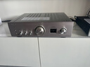天龍（DENON）PMA900/DRA900/AMP功放+寶華韋健606 S3 家庭影院 HIFI立體聲 高保真發(fā)燒級家用音響音箱 WiFi藍牙 606 S3+天龍PMA900（相思木） 曬單實(shí)拍圖
