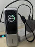 ANKER 安克能量艙【新3C認證可上飛機】【LKs推薦】165W充電寶大容量自帶伸縮線25000毫安100W快充 銀 曬單實拍圖