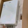 海爾（Haier）【小海鯨KL5max】【小紅花燃氣熱水器-綻放版】16升天然氣家用TSI增壓一級靜音零冷感國家補貼15% 16L 【小海鯨KL5MAX】年度爆量新品 曬單實(shí)拍圖