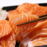 【深?！胺守i”】冰鮮挪威三文魚(yú)魚(yú)腩切片280g 曬單實(shí)拍圖
