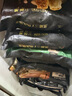 鋒味派黑豬肉小籠包1600g/64個(gè)嵊州老面純手工包子兒童懶人早餐早點(diǎn)原味 曬單實(shí)拍圖