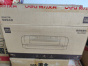 得力家用商用抽真空封口機真空包裝機食品塑封機全自動(dòng)真空機干濕兩用臘肉真空保鮮打包機省力款LM1001 曬單實(shí)拍圖
