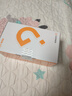 金立（Gionee）老年人手機4G全網(wǎng)通翻蓋老年機 超長(cháng)待機 大字體大聲音大按鍵大屏學(xué)生老人專(zhuān)用備用功能機V16 黑色 曬單實(shí)拍圖